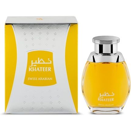 Swiss Arabian Khateer Eau De Parfum Spray 100Ml