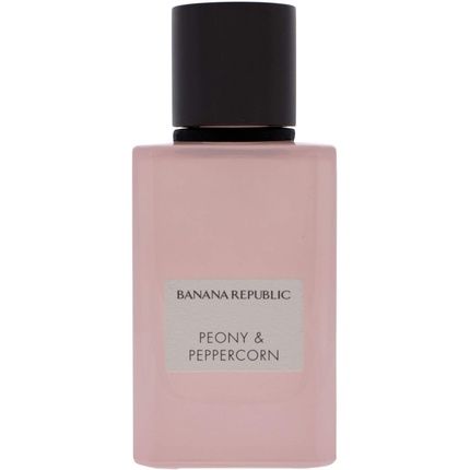 Banana Republic Peony And Peppercorn Eau De Parfum For Women 75Ml Spray