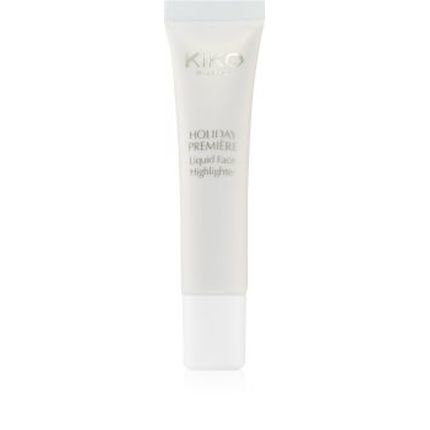 Kiko Milano Holiday Premiere Liquid Face Highlighter - 14 Ml