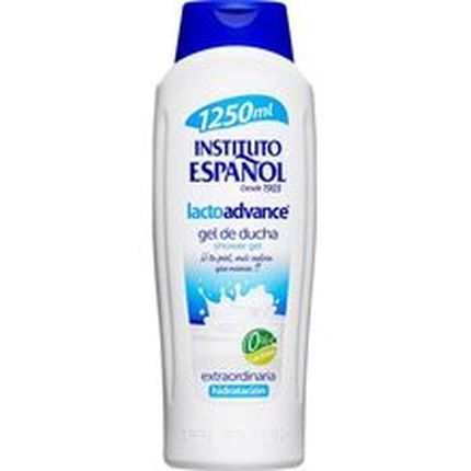 Instituto Espaol Milk And Proteins Shower Gel 1250Ml - Image 4