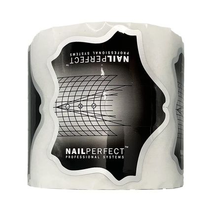 Nail Perfect Salon Success Forms