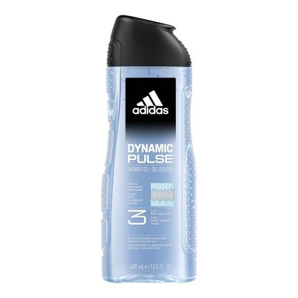 Adidas Dynamic Pulse Shower Gel 400Ml