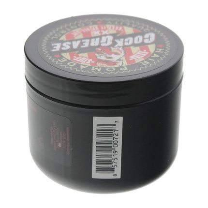Cock Grease Xxtra Stiff Xx Hair Pomade 100G - Image 3