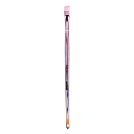 Diva & Nice Cosmetics Professional Angled Eyeshadow Brush Max 519/08 - 1 Pc