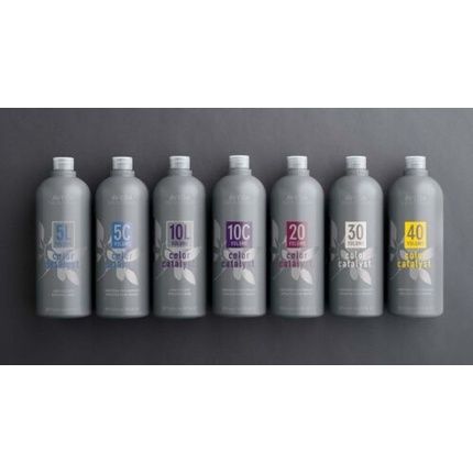 Aveda Conditioning Developer Volume Color Catalyst 30Oz Permanent Demi