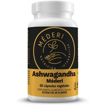 Ashwagandha Mederi