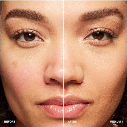 Bobbi Brown Vitamin Enriched Skin Tinted Moisturizer Spf 15 Light To Medium Warm For Women 1.7 Oz - Image 3