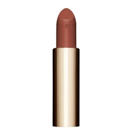 Clarins Joli Rouge Velvet Lipstick 784V Rechargeable Praline Nude 35G