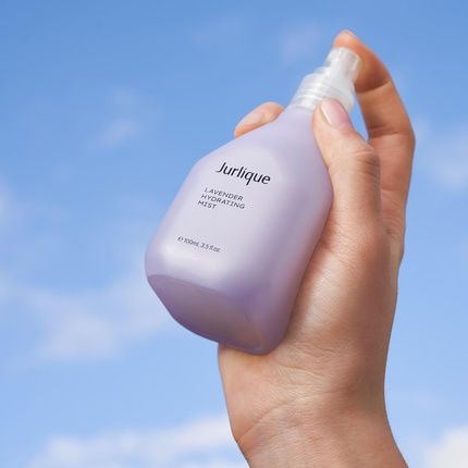 Lavender Hydrating Mist 100Ml