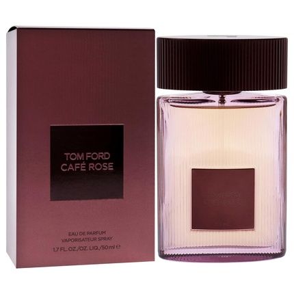 Tom Ford Cafe Rose For Women 1.7 Oz Edp Spray - Image 3