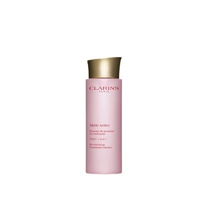 Clarins Multiactive Revitalizing Treatment Essence 200Ml - Image 4