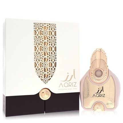 Arabiyat Prestige Aariz Eau De Parfum Spray 100Ml