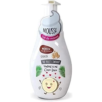 Coco Hand Soap 250Ml