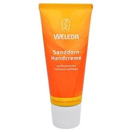 Weleda Sea Buckthorn Hand Cream 50Ml