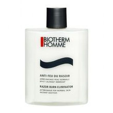 Biotherm Homme Razor Burn Soothing Aftershave 100Ml - Image 3