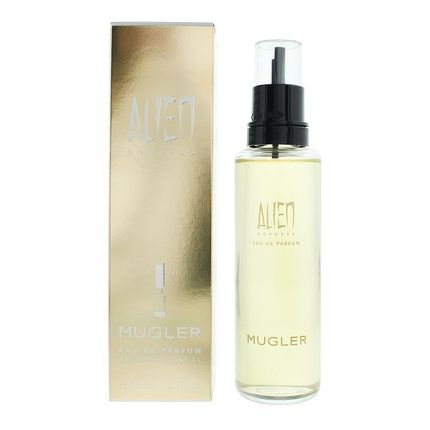 Thierry Mugler Alien Goddess Eau De Parfum Refill 100Ml Women'S Spray