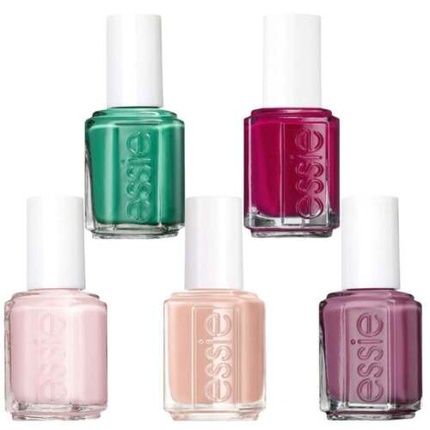 Essie Nail Polish Varnish 5Ml