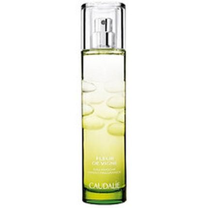 Caudalie Fleur De Vigne Eau De Parfum 50Ml Fresh Fragrance - Image 3