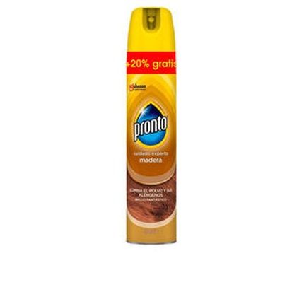 Pronto Furniture Cleaning Spray - 300 Ml