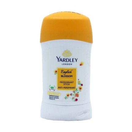 Yardley English Blossom Deodorant