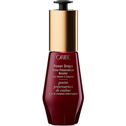 Oribe Power Drops Color Preservation Booster 1 Oz Treatment