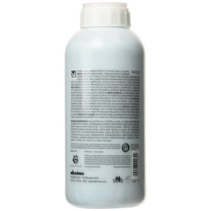 Davines 8004608242642 Haircare Hair Mask 1Kg