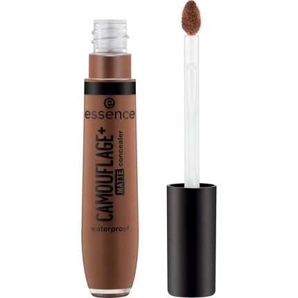 Essence Camouflage Matte Concealer No. 240 Nude Longlasting Mattifying