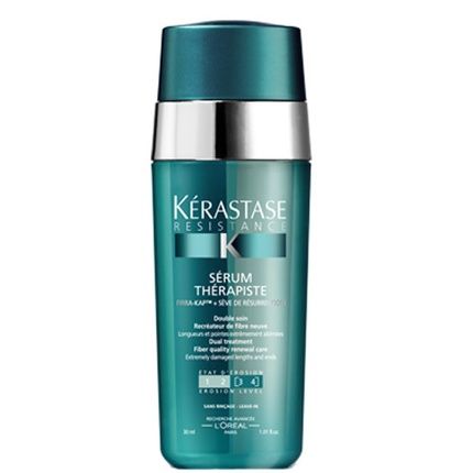 Krastase Serum Thrapiste Dual Treatment 30 Ml For Very Damaged Hair