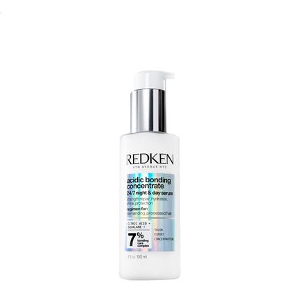Redken Acidic Bonding Concentrate Serum 247 Day And Night 45Ml