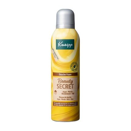 Kneipp Shower Foam Beauty Secret 200Ml
