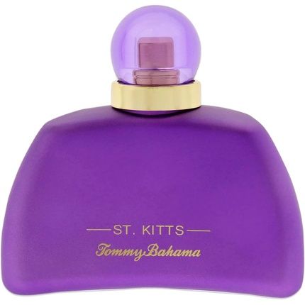 Tommy Bahama St Kitts For Women 3.4 Oz Edp Spray 96.39G
