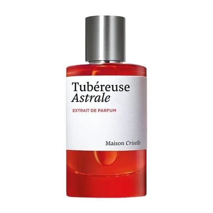 Maison Crivelli Unisex Tubereuse Astrale Extrait De Parfum Spray 34 Oz