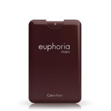 Calvin Klein Euphoria Men Eau De Toilette Travel Size