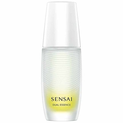 Sensai Dual Essence Skin Serum 30Ml