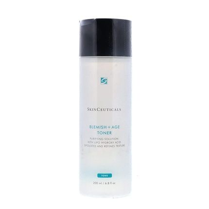 Skinceuticals Blemish + Age Solution Toner 200Ml