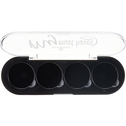 Essence My Must Haves Empty Eyeshadow Palette
