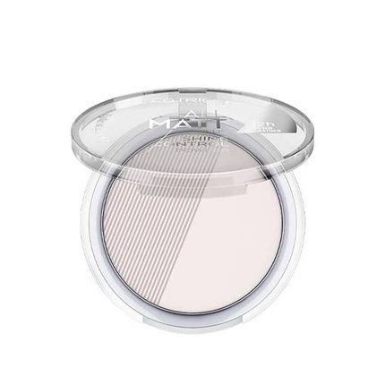 Catrice All Matt Plus Shine Control Powder 002 Banana Bright 10G
