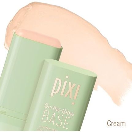 Pixi Beauty On-The-Glow Base Tinted Moisturizer Foundation Stick Cream