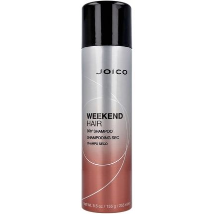 Joico Style & Finish Weekend Hair Dry Shampoo 255Ml