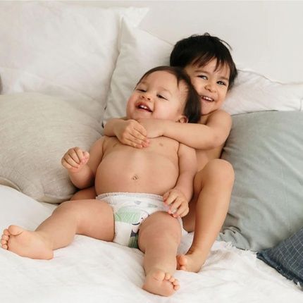 Biolane Natural Panties Size 4 For 8-15 Kg