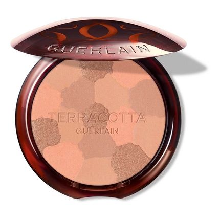 Guerlain Terracotta Light Bronzing And Highlighting Powder 01 - 10G