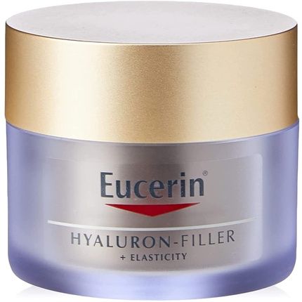 Hyaluronic Filler + Elasticity Night Cream 50Ml