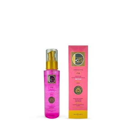 Keragold Serum For Strengthening