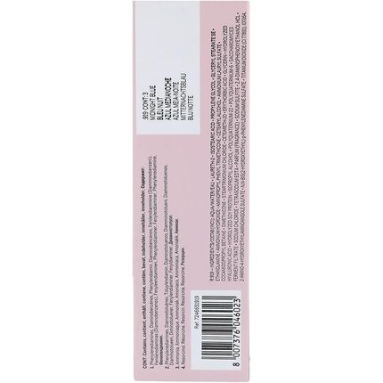 Revlon Revlonissimo Satinescent 212-Deep Pearl 60Ml - Image 3