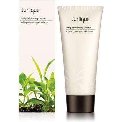 Jurlique Daily Exfoliating Cream For All Skin Types 100Ml