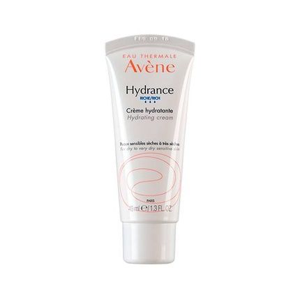 Avne Avene Hydrance Rich Hydrating Cream 40Ml