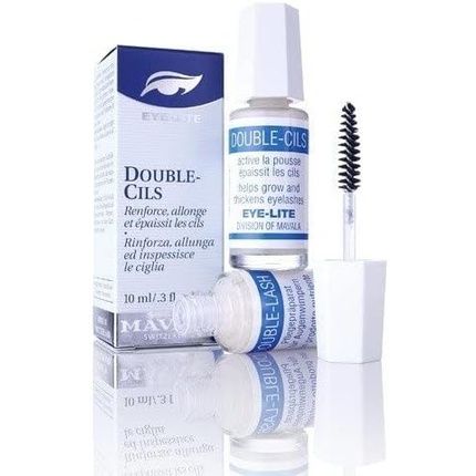 Mavala Eye Care Double-Lash 10Ml