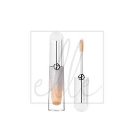 Giorgio Armani Prisma Glass Icy Plumper 3.5Ml - 31 Golden Ice