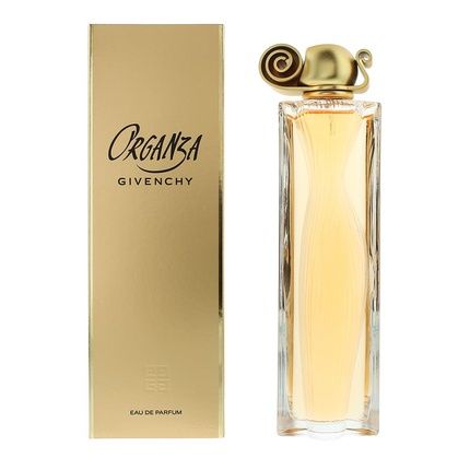 Givenchy Organza Eau De Parfum 100Ml For Women