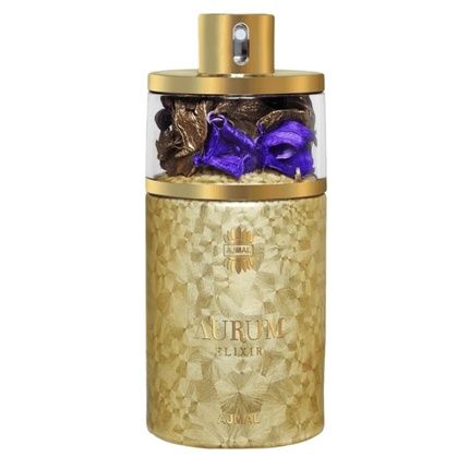 Ajmal Aurum Elixir Eau De Parfum Spray 75Ml